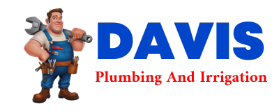 Trusted plumber in ATGLEN